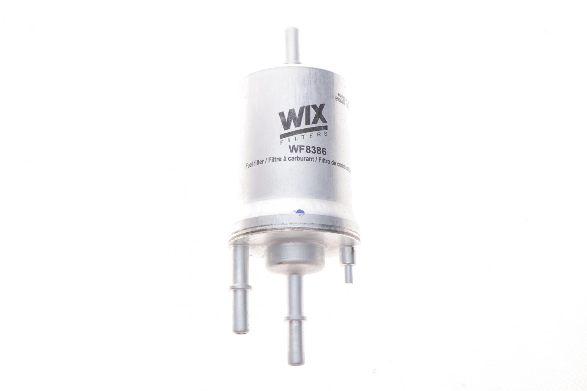 Фільтр топл.  wf8386/pp836/2